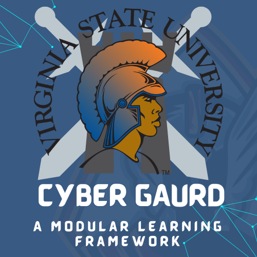 Cyberware Logo